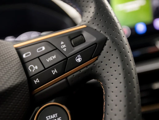 CUPRA Leon - Afbeelding 22 van 30