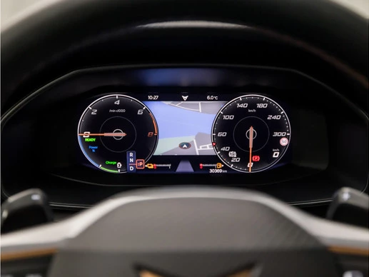 CUPRA Leon - Afbeelding 23 van 30