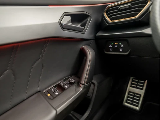 CUPRA Leon - Afbeelding 24 van 30