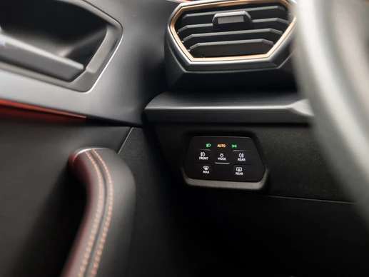 CUPRA Leon - Afbeelding 25 van 30