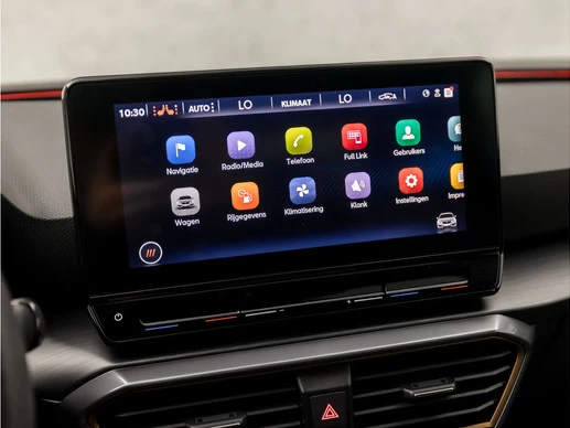 CUPRA Leon - Afbeelding 26 van 30