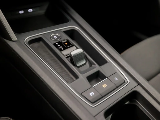 CUPRA Leon - Afbeelding 27 van 30