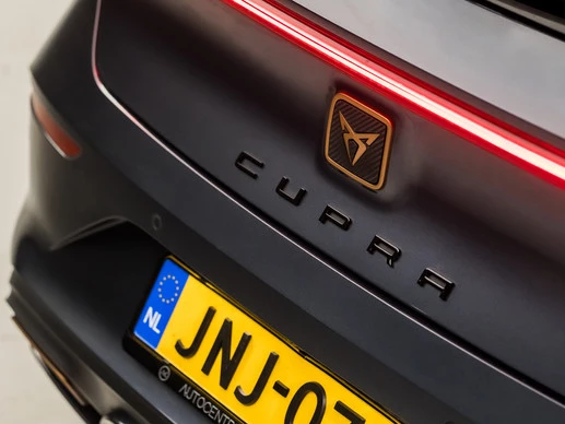 CUPRA Leon - Afbeelding 28 van 30