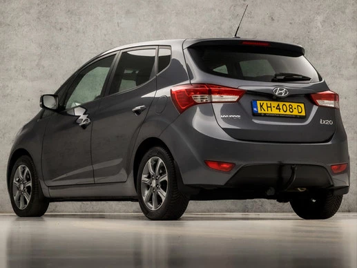 Hyundai ix20 - Afbeelding 3 van 30