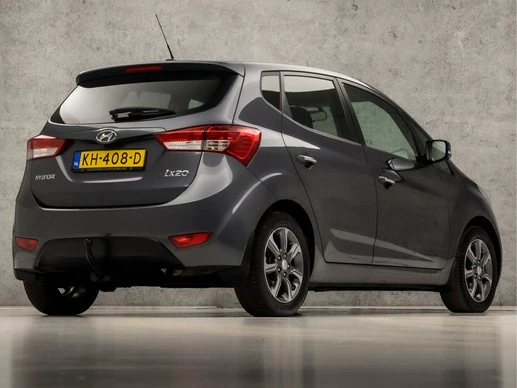 Hyundai ix20 - Afbeelding 5 van 30