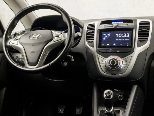 Hyundai ix20 - Afbeelding 7 van 30