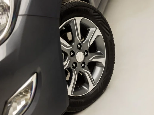 Hyundai ix20 - Afbeelding 17 van 30