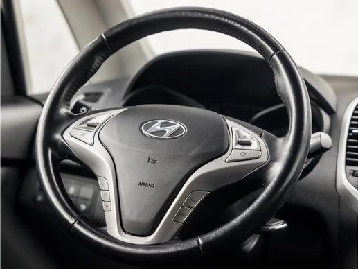 Hyundai ix20 - Afbeelding 18 van 30