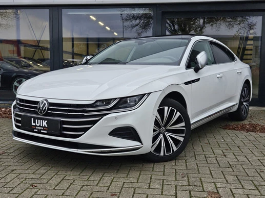Volkswagen Arteon - Afbeelding 1 van 28