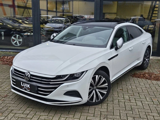 Volkswagen Arteon - Afbeelding 2 van 28