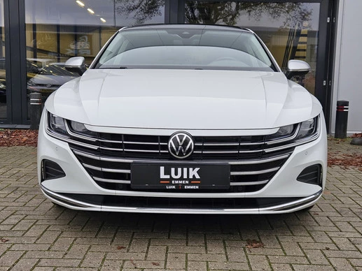 Volkswagen Arteon - Afbeelding 3 van 28