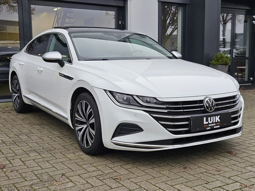 Volkswagen Arteon - Afbeelding 4 van 28