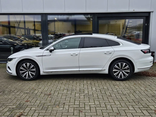 Volkswagen Arteon - Afbeelding 5 van 28