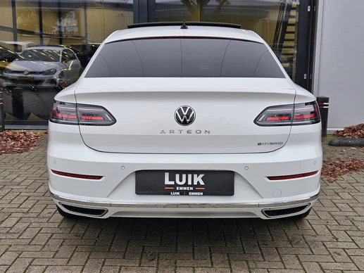 Volkswagen Arteon - Afbeelding 9 van 28