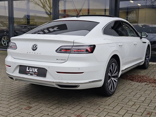 Volkswagen Arteon - Afbeelding 10 van 28