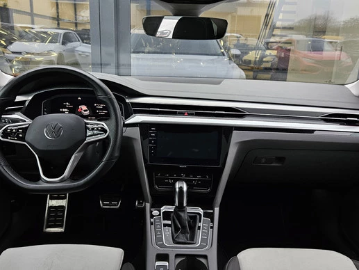Volkswagen Arteon - Afbeelding 11 van 28