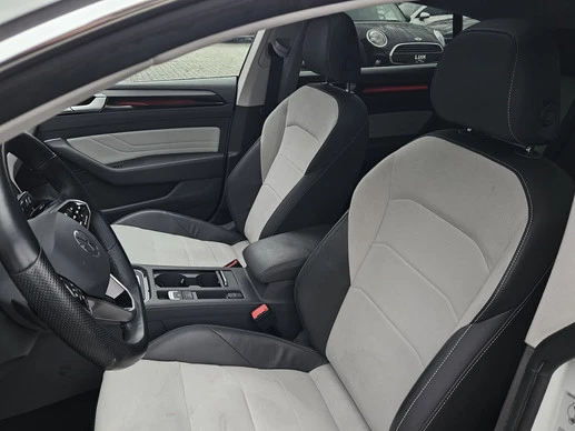 Volkswagen Arteon - Afbeelding 14 van 28