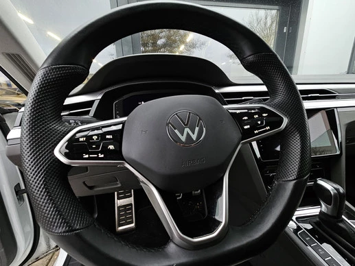 Volkswagen Arteon - Afbeelding 18 van 28