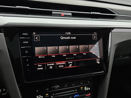 Volkswagen Arteon - Afbeelding 21 van 28