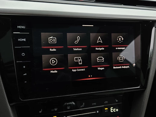 Volkswagen Arteon - Afbeelding 25 van 28