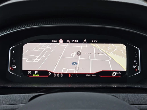 Volkswagen Arteon - Afbeelding 26 van 28