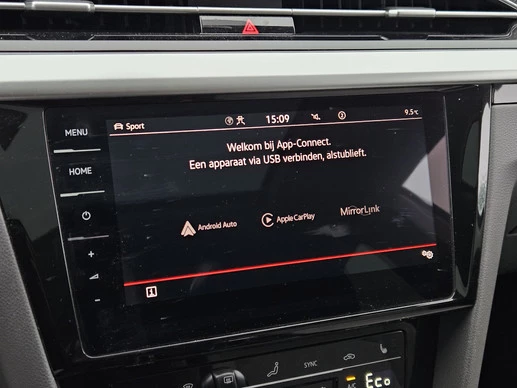 Volkswagen Arteon - Afbeelding 27 van 28