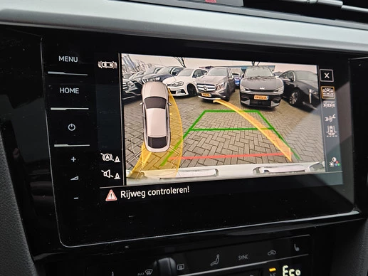 Volkswagen Arteon - Afbeelding 28 van 28