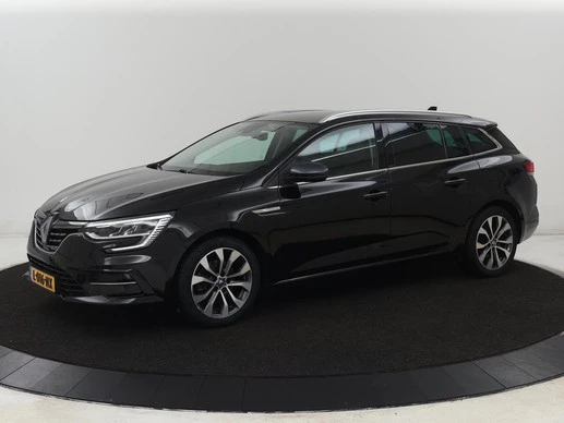 Renault Mégane - Afbeelding 1 van 30