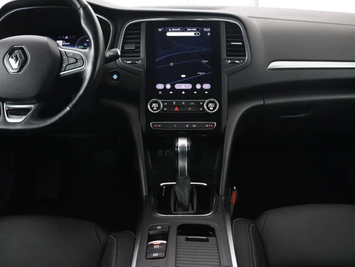 Renault Mégane - Afbeelding 7 van 30