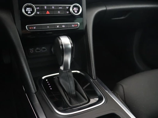 Renault Mégane - Afbeelding 9 van 30