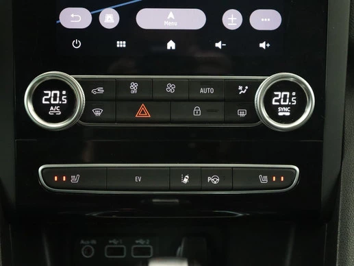 Renault Mégane - Afbeelding 10 van 30