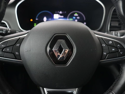 Renault Mégane - Afbeelding 11 van 30