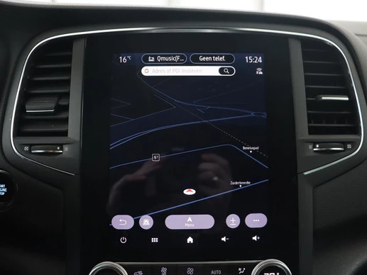 Renault Mégane - Afbeelding 14 van 30