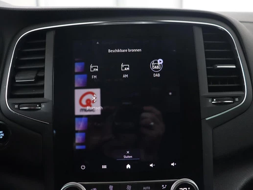 Renault Mégane - Afbeelding 18 van 30