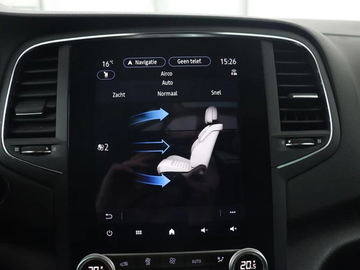 Renault Mégane - Afbeelding 22 van 30