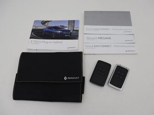 Renault Mégane - Afbeelding 24 van 30