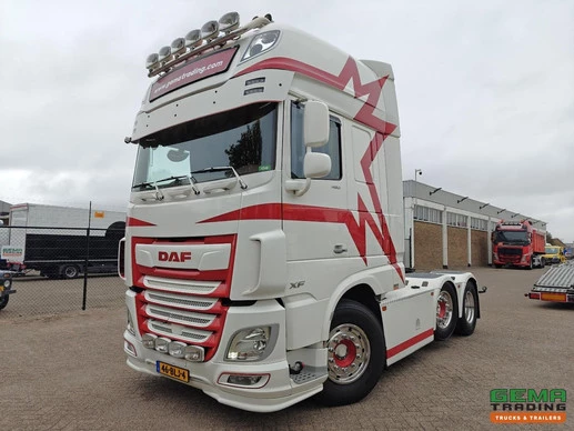 DAF XF480 - Afbeelding 1 van 25