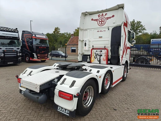 DAF XF480 - Afbeelding 3 van 25