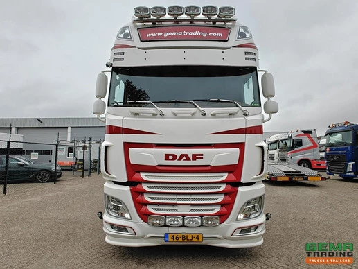 DAF XF480 - Afbeelding 7 van 25