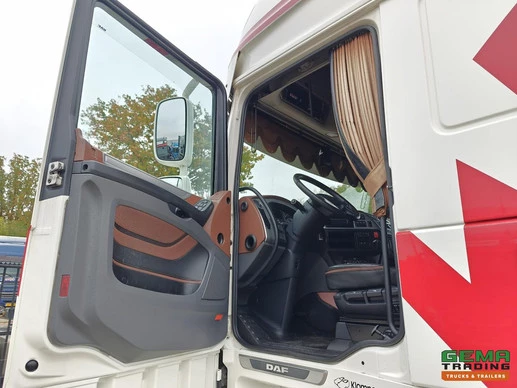 DAF XF480 - Afbeelding 11 van 25