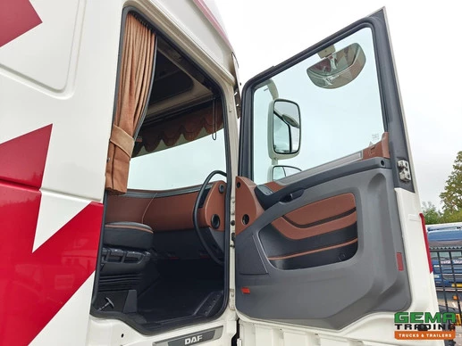 DAF XF480 - Afbeelding 12 van 25