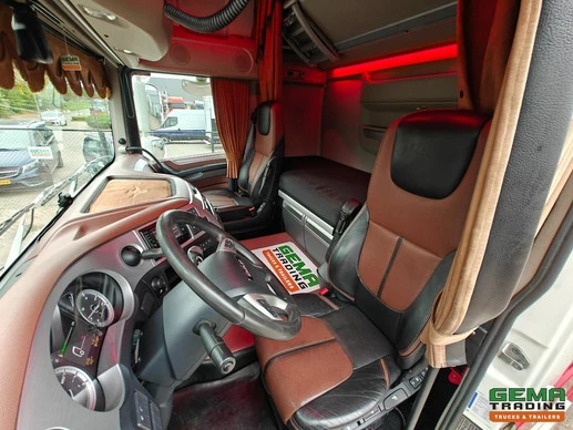 DAF XF480 - Afbeelding 13 van 25