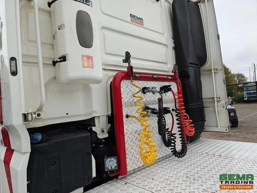 DAF XF480 - Afbeelding 17 van 25