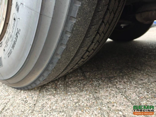 DAF XF480 - Afbeelding 20 van 25