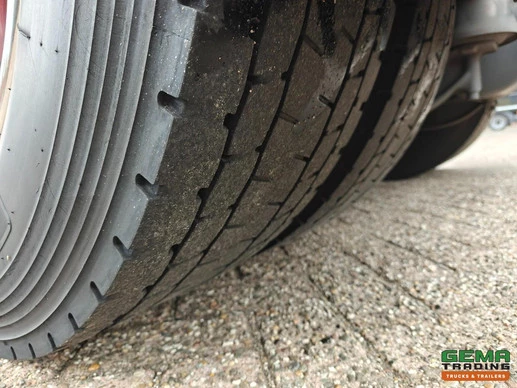 DAF XF480 - Afbeelding 22 van 25