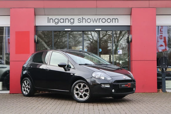 Fiat Punto - Afbeelding 1 van 23