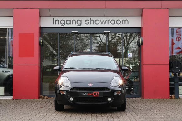 Fiat Punto - Afbeelding 5 van 23