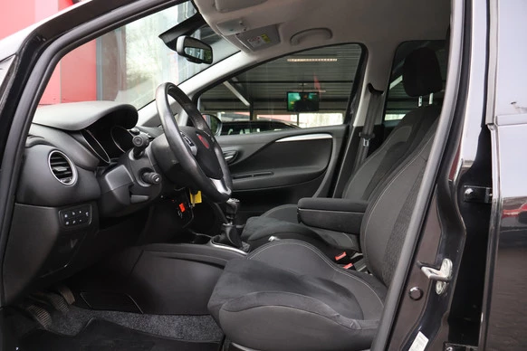 Fiat Punto - Afbeelding 8 van 23