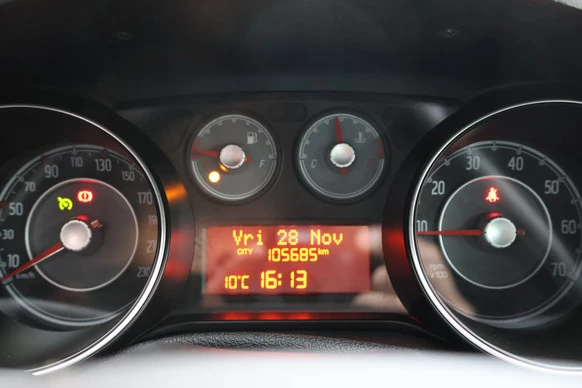 Fiat Punto - Afbeelding 11 van 23