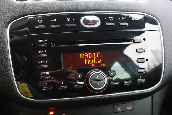 Fiat Punto - Afbeelding 13 van 23